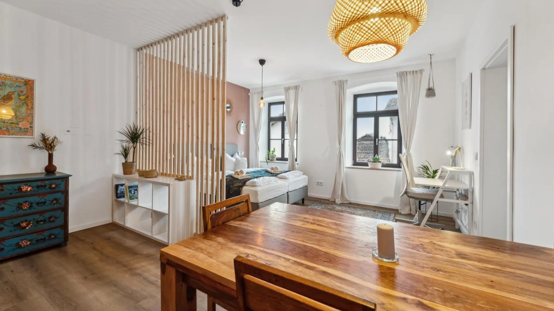 Chiemgau Perle Casa Cara Apartment Emertsham