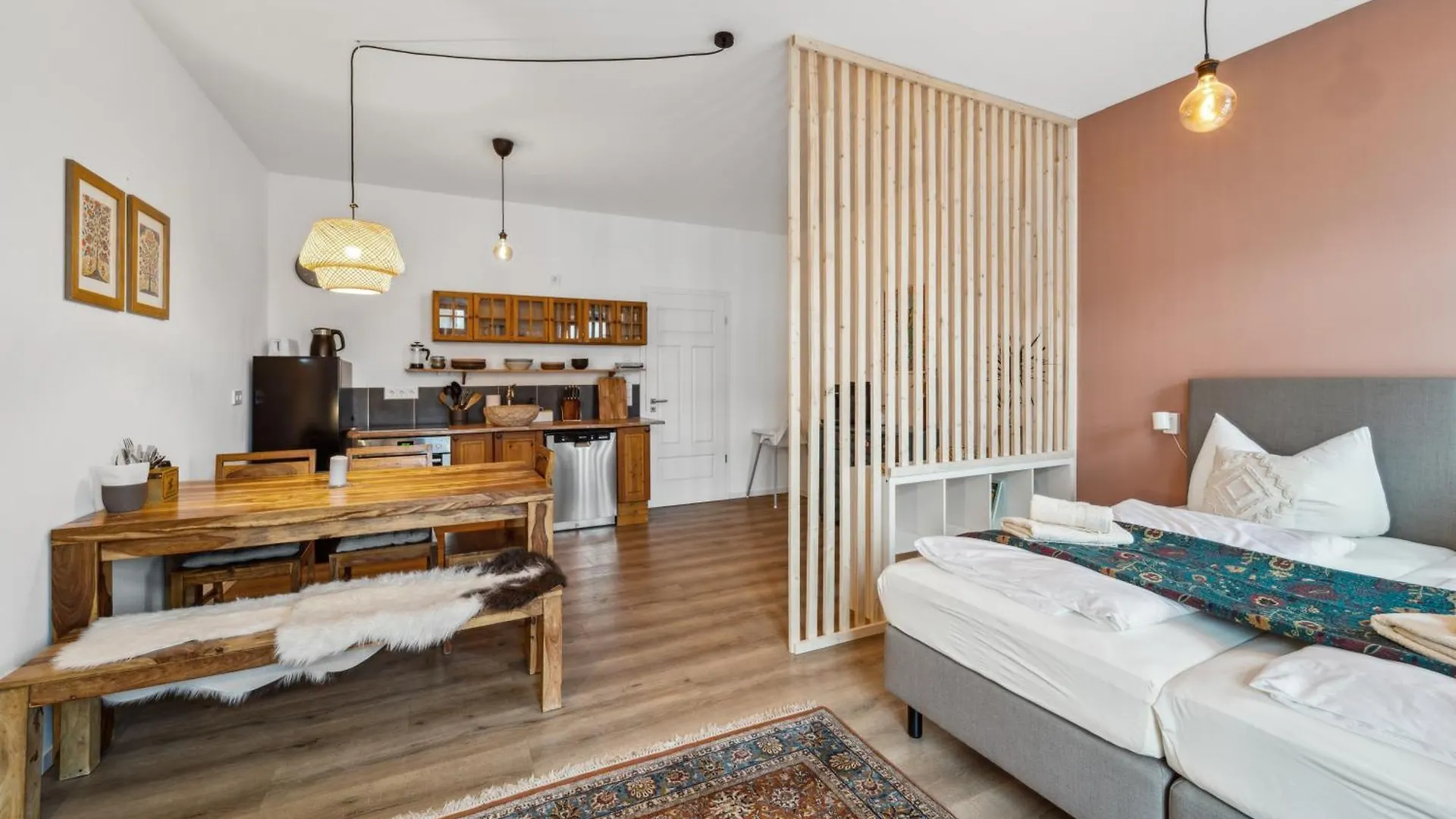 Chiemgau Perle Casa Cara Apartment Emertsham Germany