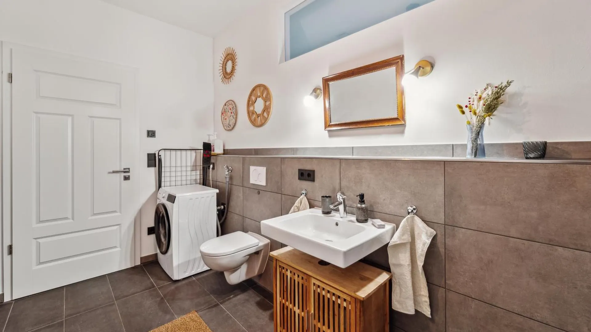 Chiemgau Perle Casa Cara Apartment Emertsham 0*,  Germany