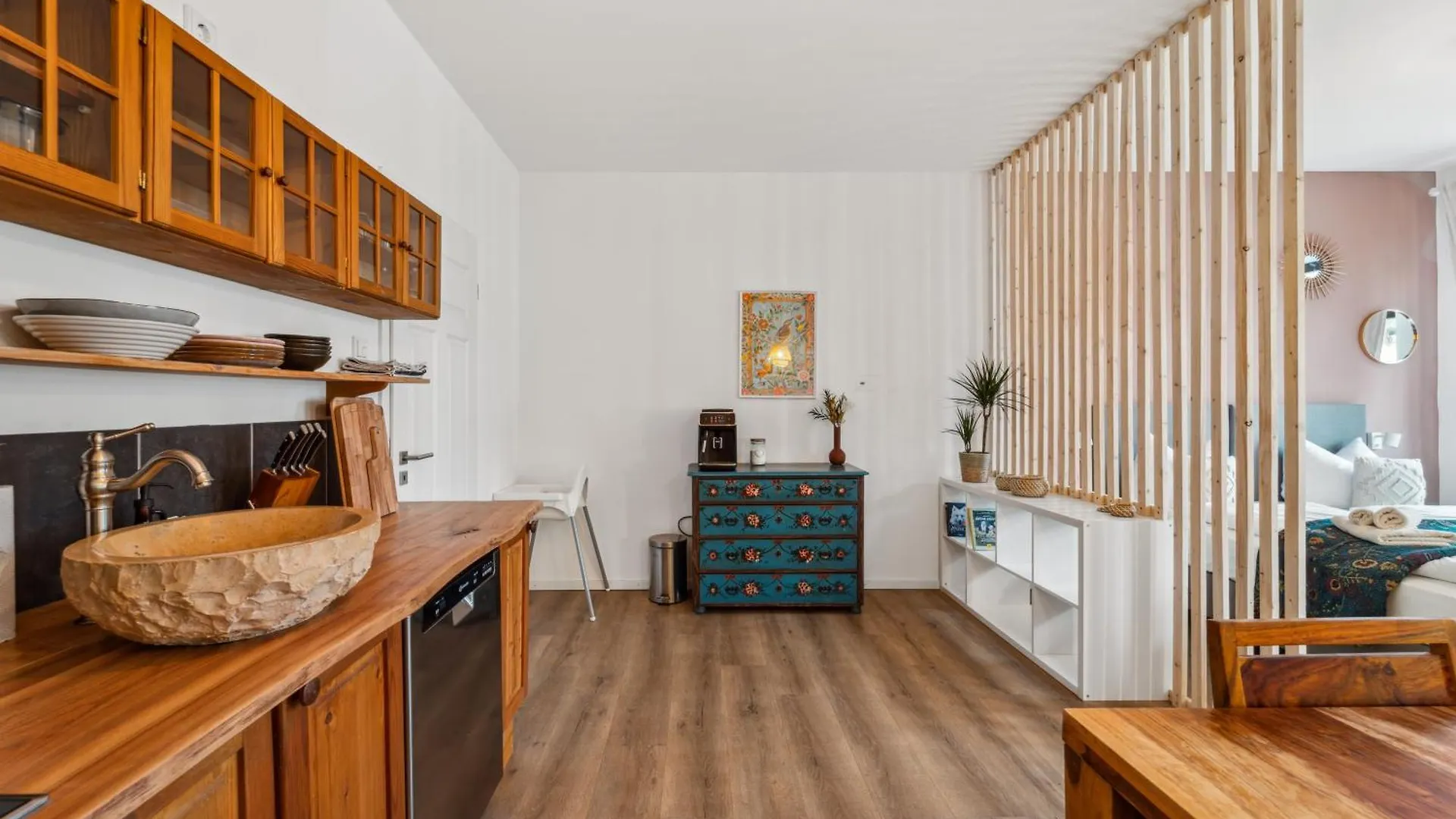 Chiemgau Perle Casa Cara Apartment Emertsham