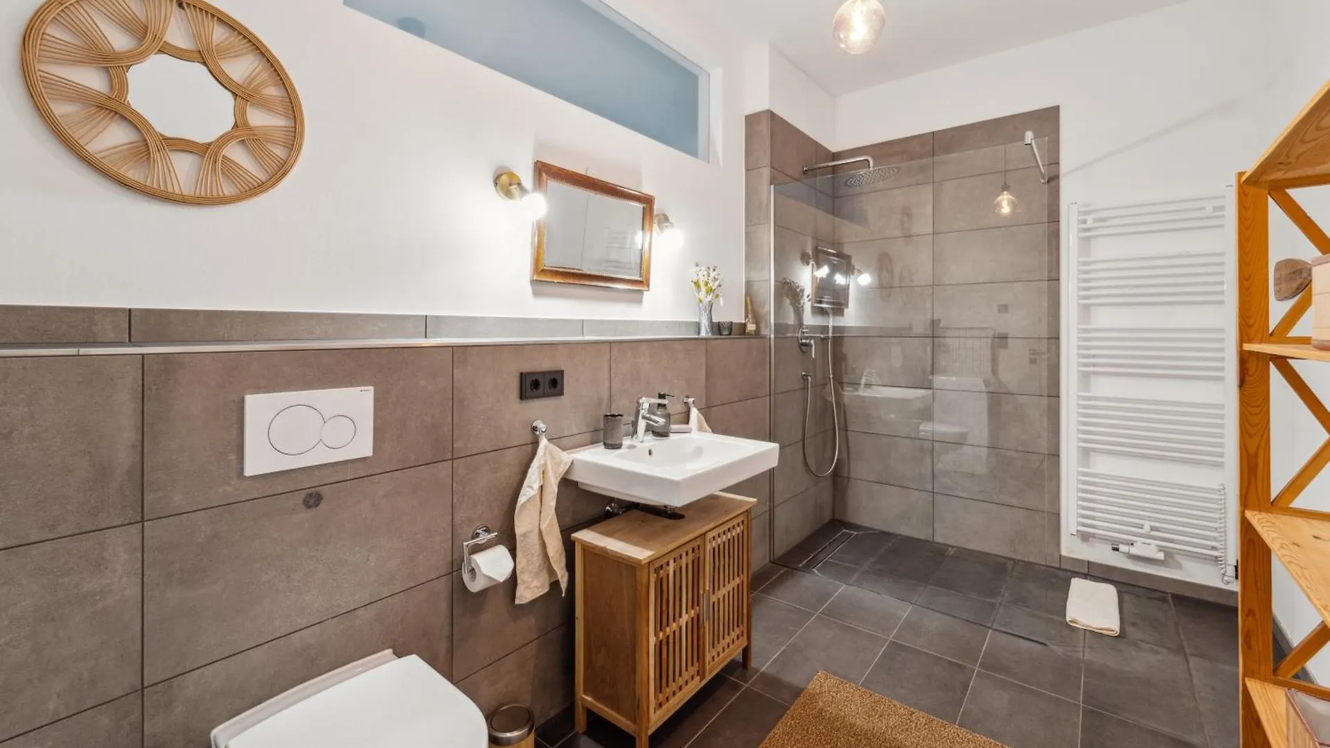 Chiemgau Perle Casa Cara Apartment Emertsham Germany