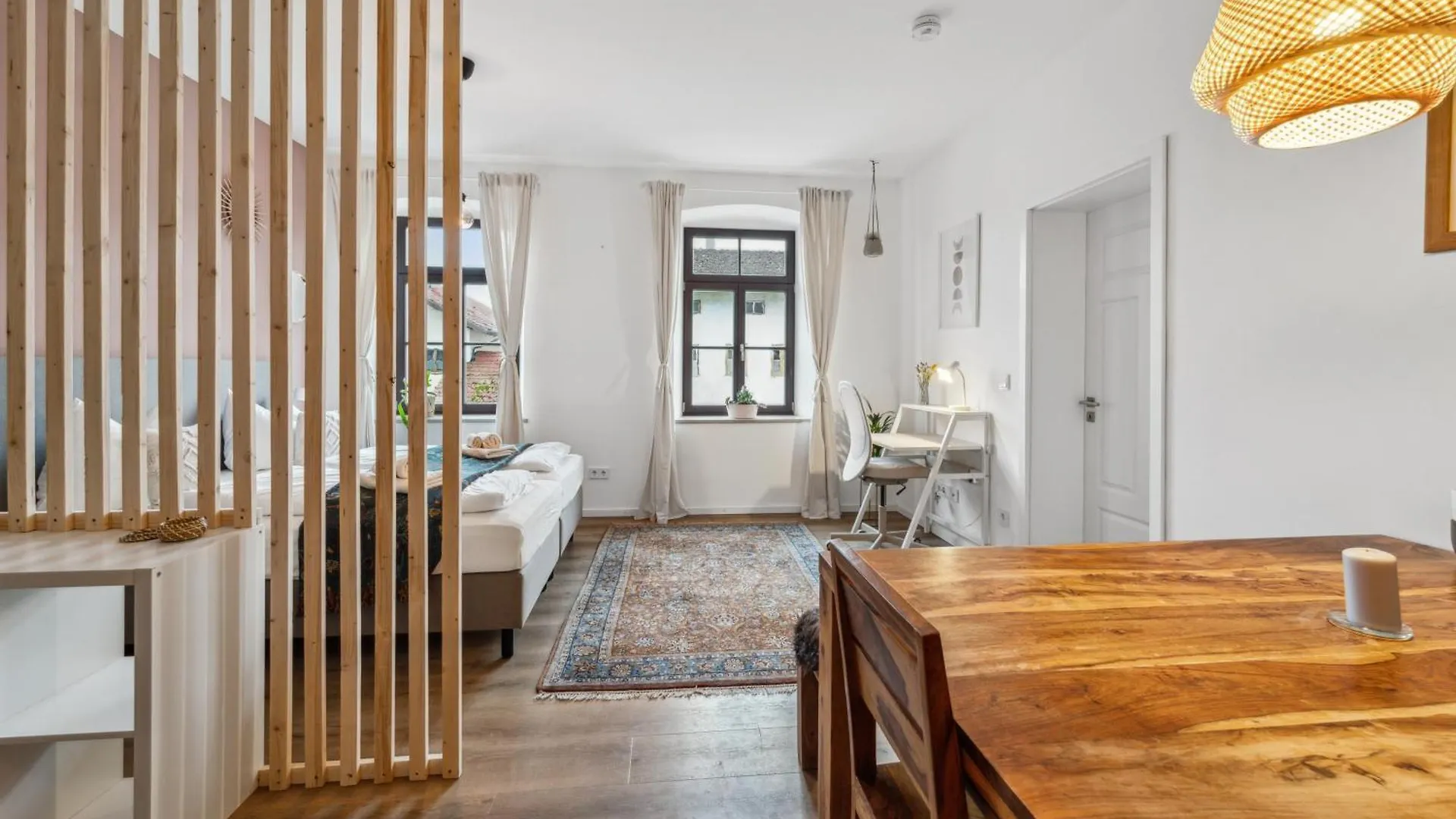 Chiemgau Perle Casa Cara Apartment Emertsham Germany