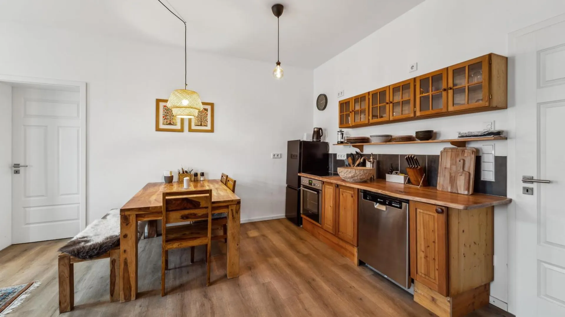 Chiemgau Perle Casa Cara Apartment Emertsham Germany