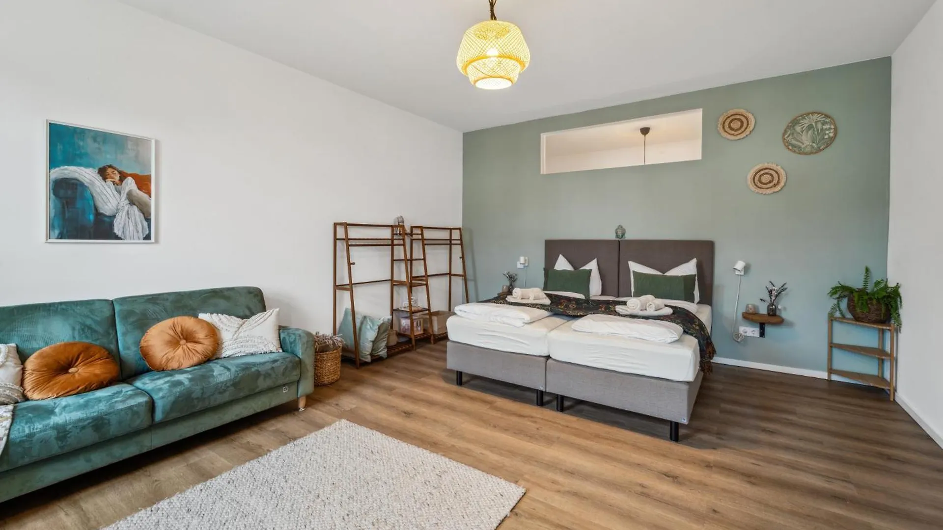 Chiemgau Perle Casa Cara Apartment Emertsham