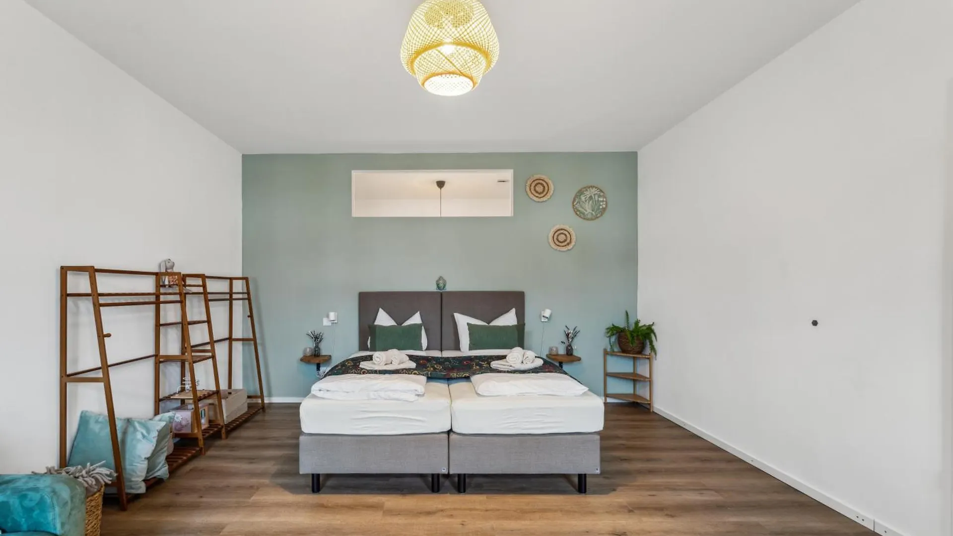 Chiemgau Perle Casa Cara Apartment Emertsham