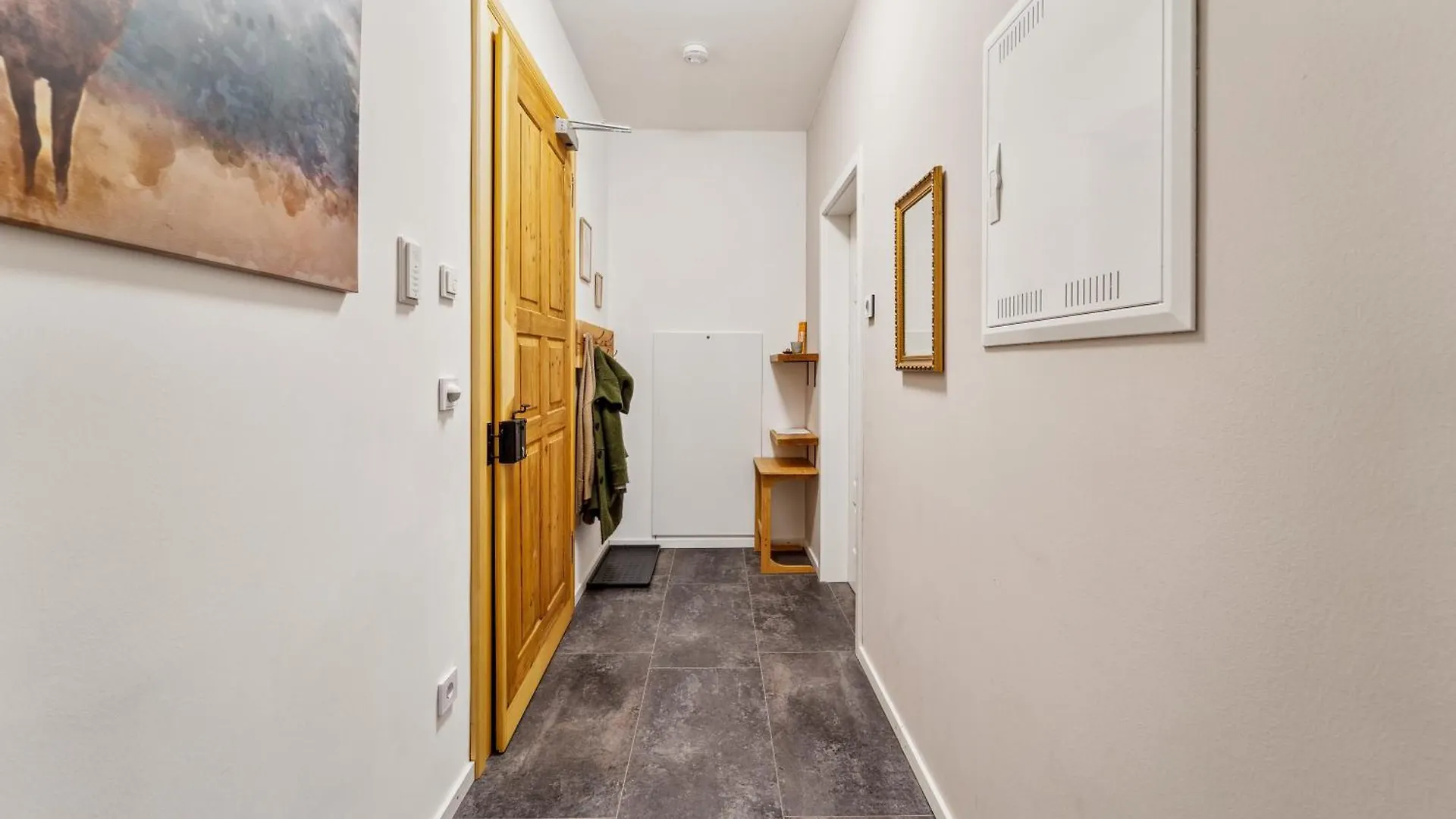 Chiemgau Perle Casa Cara Apartment Emertsham